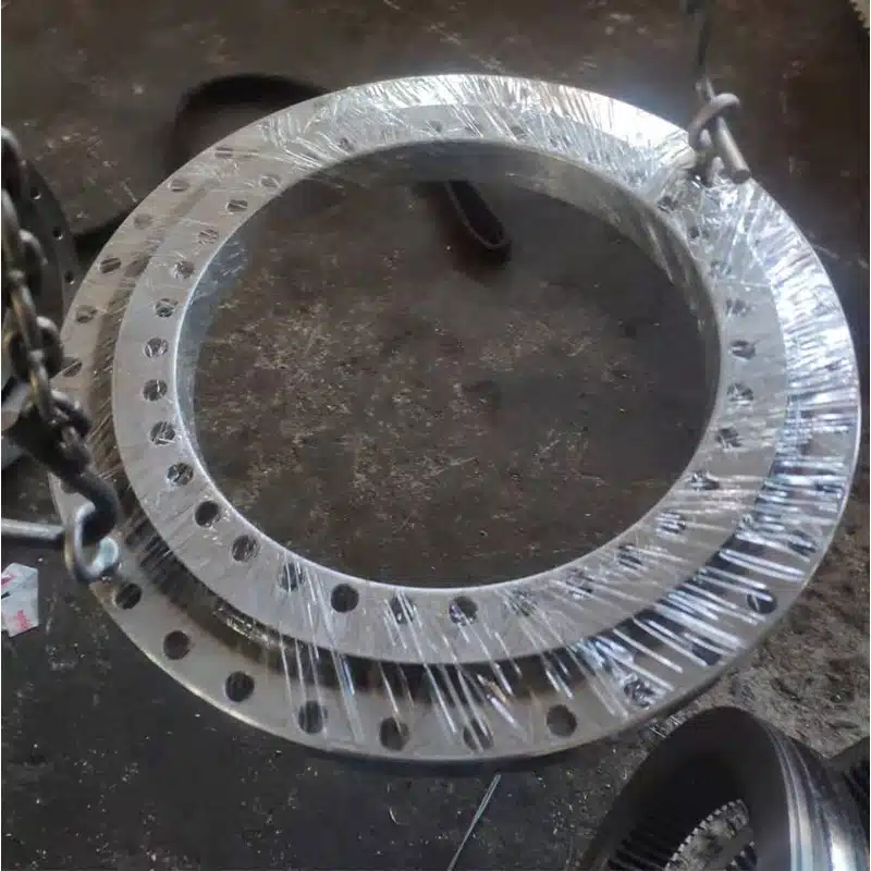 Kelly Bar Bearing Guide