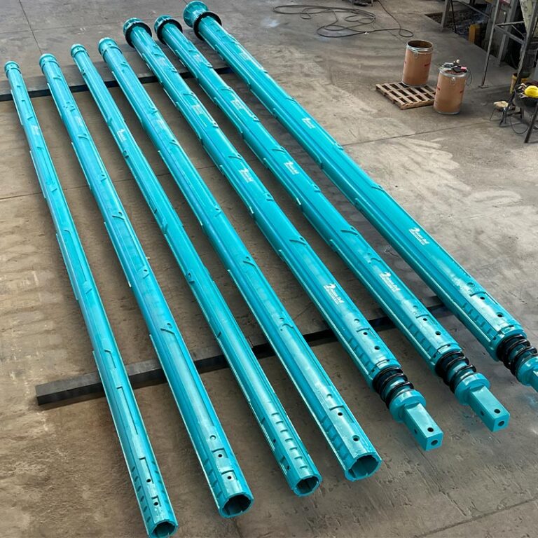 1.Drilling-Kelly-Bar Products